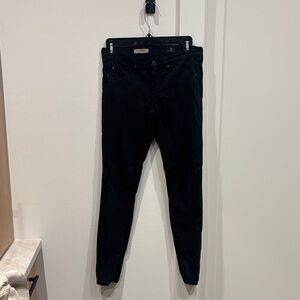 Women’s Black Skinny Jeans